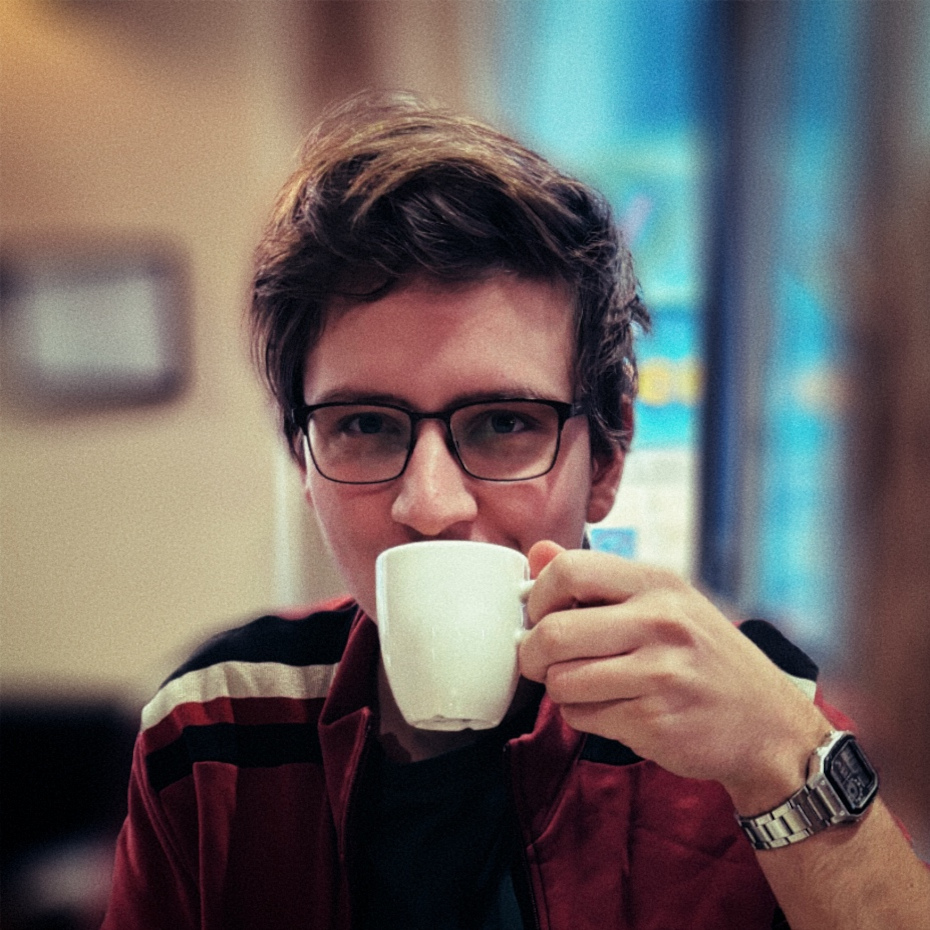 A portrait of Hein Dijstelbloem